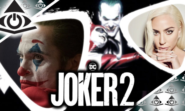 Joker 2 To Be A Musical with Lady Gaga in Talks To Star as Harley Quinn!