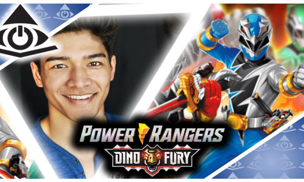 Kai Moya’s Favorite Episode Of Power Rangers Dino Fury Is Yet To Come: Exclusive Interview