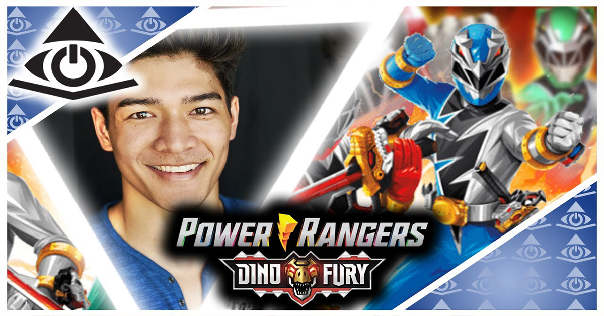 Kai Moya’s Favorite Episode Of Power Rangers Dino Fury Is Yet To Come: Exclusive Interview