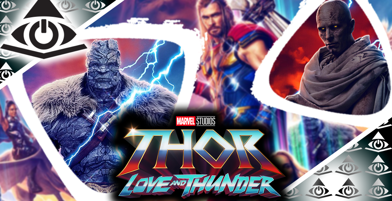 Thor 4: Will Korg Die in Thor: Love and Thunder?