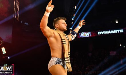New News On Tension Between MJF And Tony Khan Over Pay Discrepancies