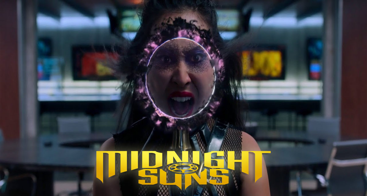 Will Nico Minoru Return For MCU Midnight Sons Project? – Lyrica Okano Says “They Better Have Me”: Exclusive
