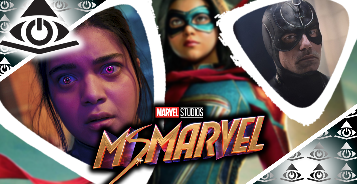 Is The Magnificent Ms. Marvel an Inhuman in the MCU?