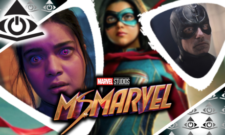 Is The Magnificent Ms. Marvel an Inhuman in the MCU?