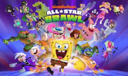 Nickelodeon All-Star Brawl Review: An Entertaining Game For Fans New And Old