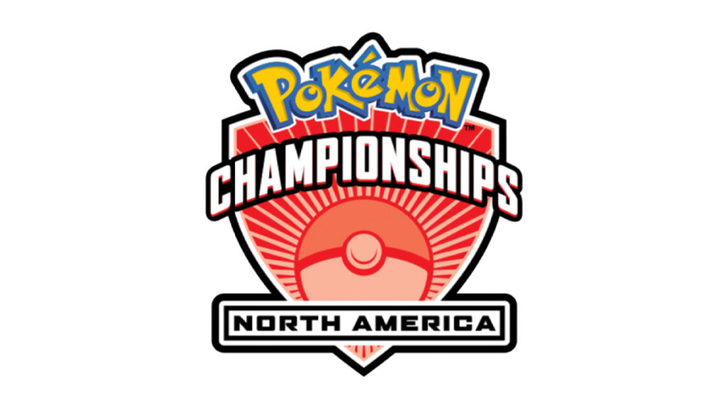 2022 Pokémon North America International Championships