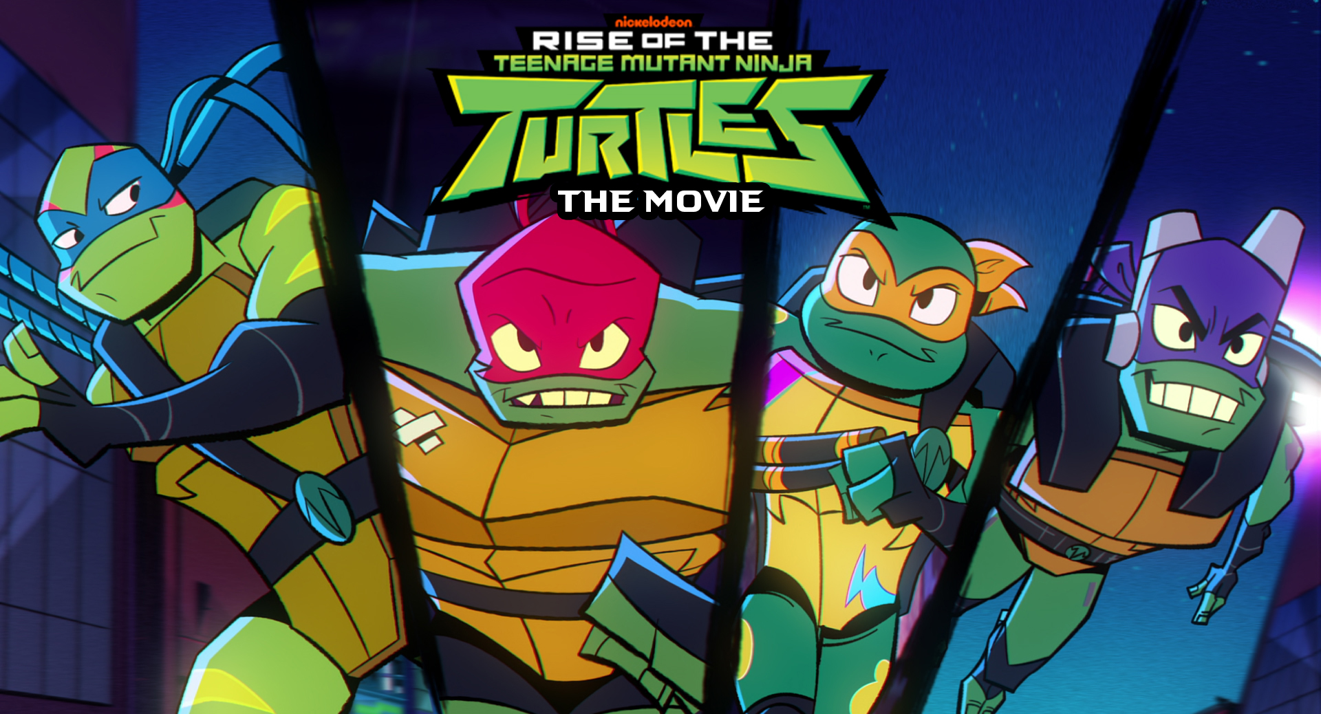 teenage mutant ninja turtles shredder movie 2022