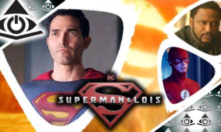 Arrowverse: Shocking Superman & Lois Season 2 Finale Confirms Show Exists On Different Earth