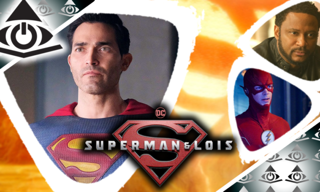 Arrowverse: Shocking Superman & Lois Season 2 Finale Confirms Show Exists On Different Earth