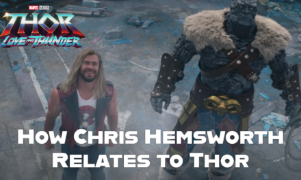 Chris Hemsworth Talks About How He Relates to the Legendary Thor After 11+ Years