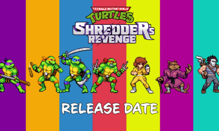 Teenage Mutant Ninja Turtles: Shredder’s Revenge Unveil Casey Jones, 6-Player Co-Op, and Release Date