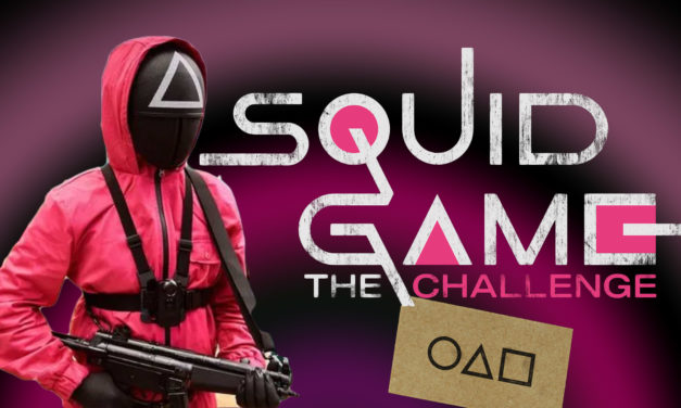 Netflix Greenlights Reality Show Squid Game: The Challenge
