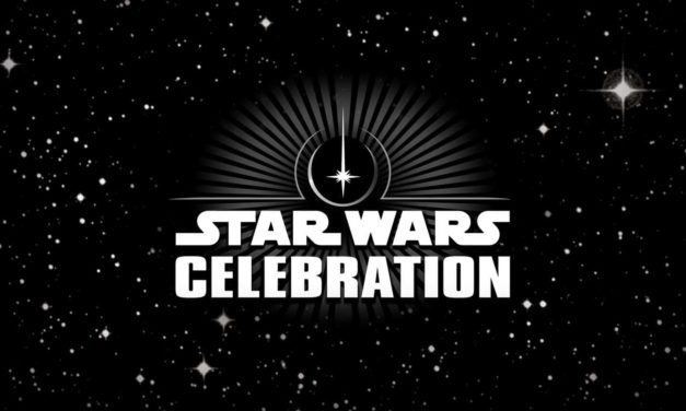 Star Wars Celebration Showcases Several New Lucasfilm Projects