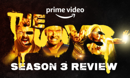 The Boys Season 3 Review – The Boys Reach New Levels of Genius, Gore, and… Girth