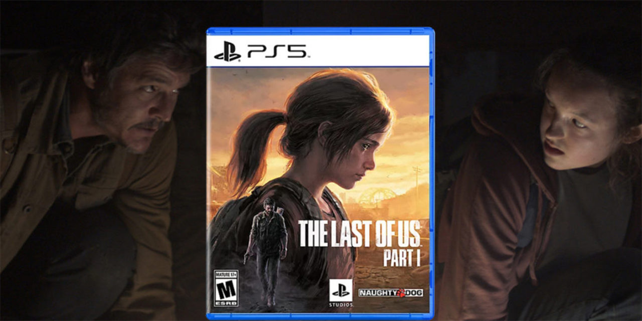 The Last of Us TV Series First Look & PS5 Remake Announced!