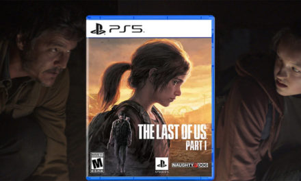 The Last of Us TV Series First Look & PS5 Remake Announced!