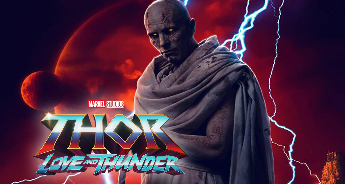Thor: Love And Thunder’s Christian Bale Explains How He Infused Gorr The God Butcher With Surprising Sympathy