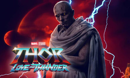 Thor: Love And Thunder’s Christian Bale Explains How He Infused Gorr The God Butcher With Surprising Sympathy