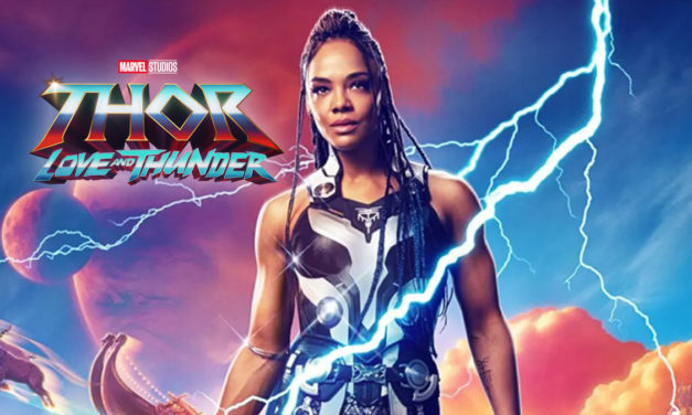 Thor: Love And Thunder’s Tessa Thompson Looks Back On Valkyrie’s Arc From Infamous Ragnarok Entrance To Thor 4