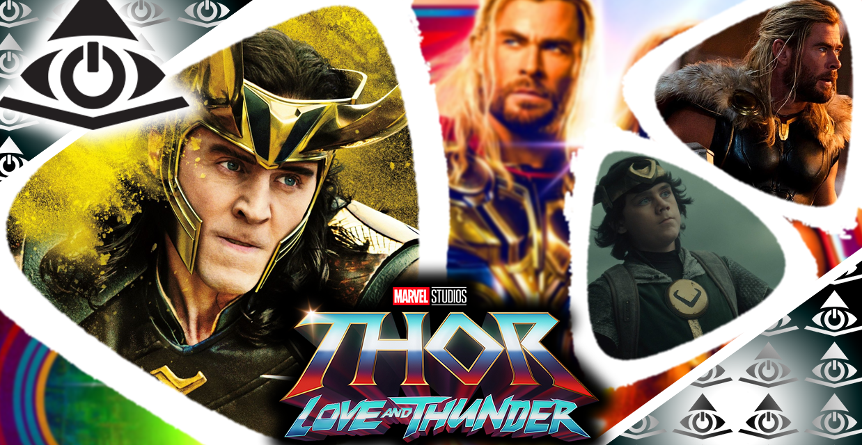 Thor 4: Will Loki Appear in Thor: Love and Thunder?