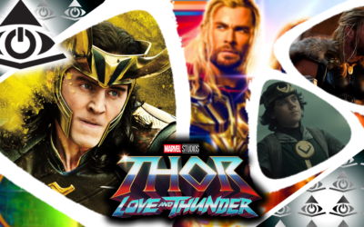 Thor 4: Will Loki Appear in Thor: Love and Thunder?