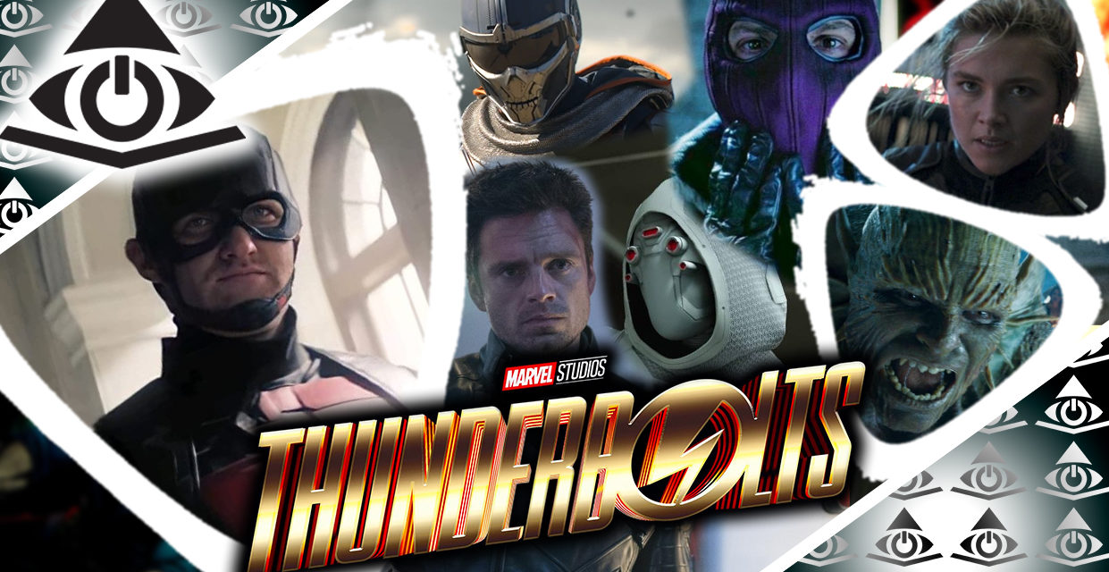 Thrilling Thunderbolts Film Officially in Production with Jake Schreier Set To Direct For Marvel Studios!
