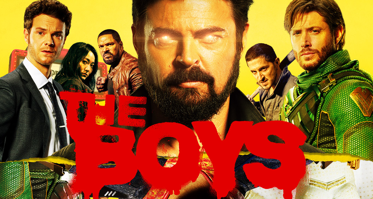The Boys Season 3’s Incredible Rotten Tomatoes Score Revealed!