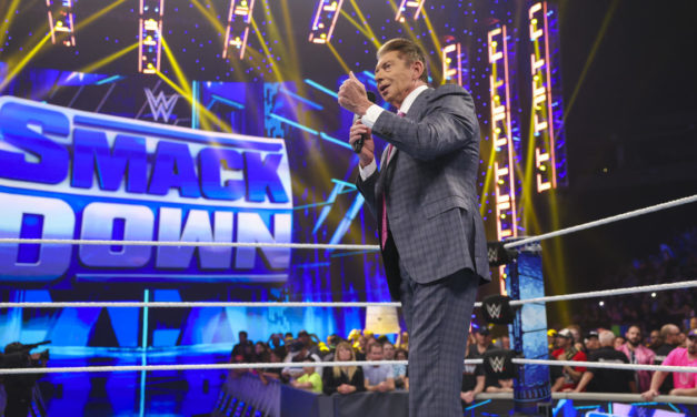 Vince McMahon Makes Big Return To WWE Board Of Directors