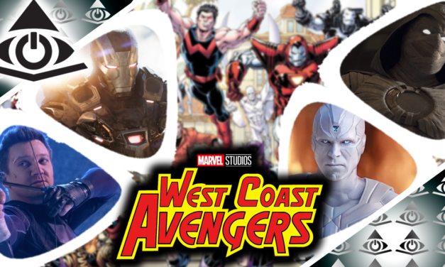 Are The Awe-Inspiring West Coast Avengers Coming to the Marvel Cinematic Universe?