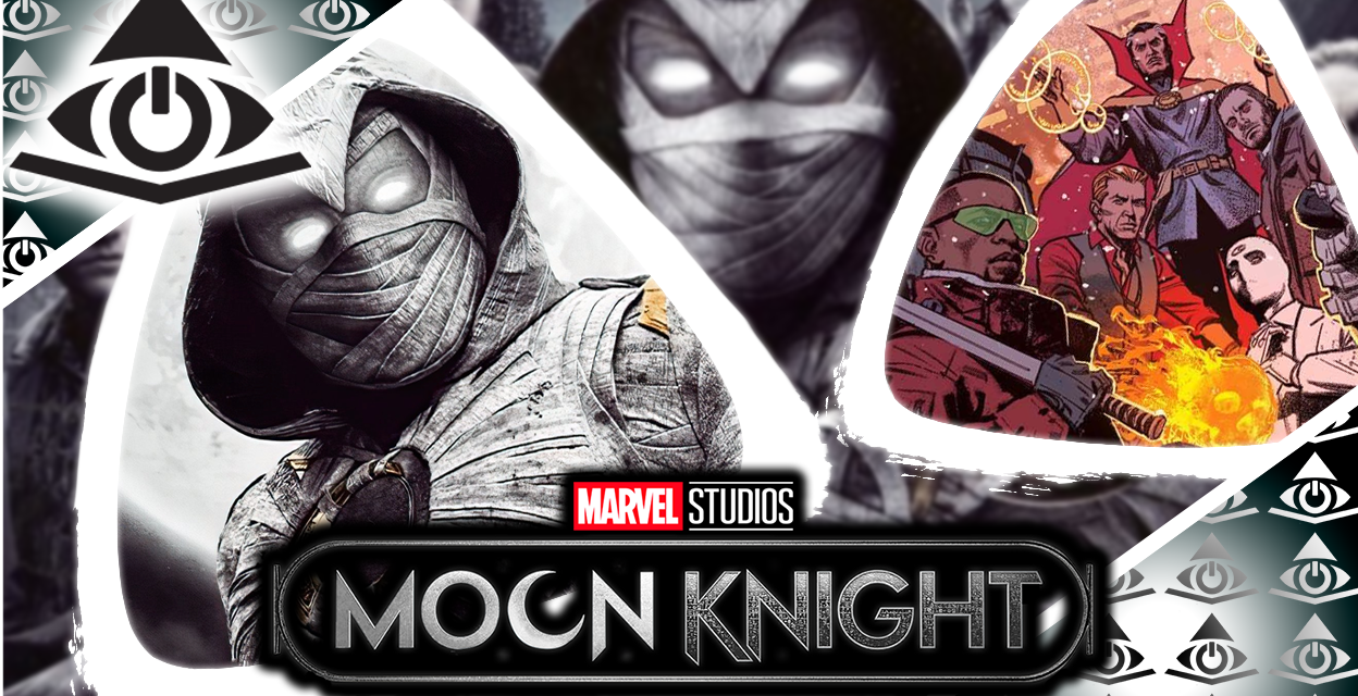 What’s Next For Moon Knight in the Marvel Cinematic Universe?