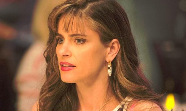 Fatal Attraction: Amanda Peet Added to Paramount+ Remake Series of Classic Film