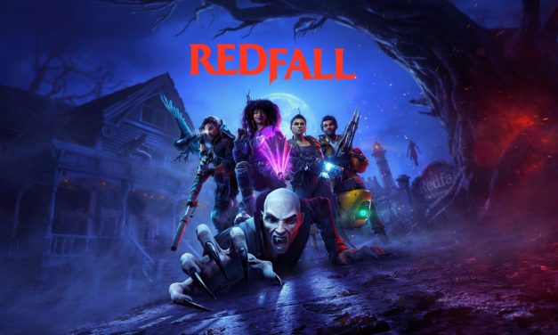 Redfall Reveals Badass Gameplay during Xbox & Bethesda Game Showcase 2022