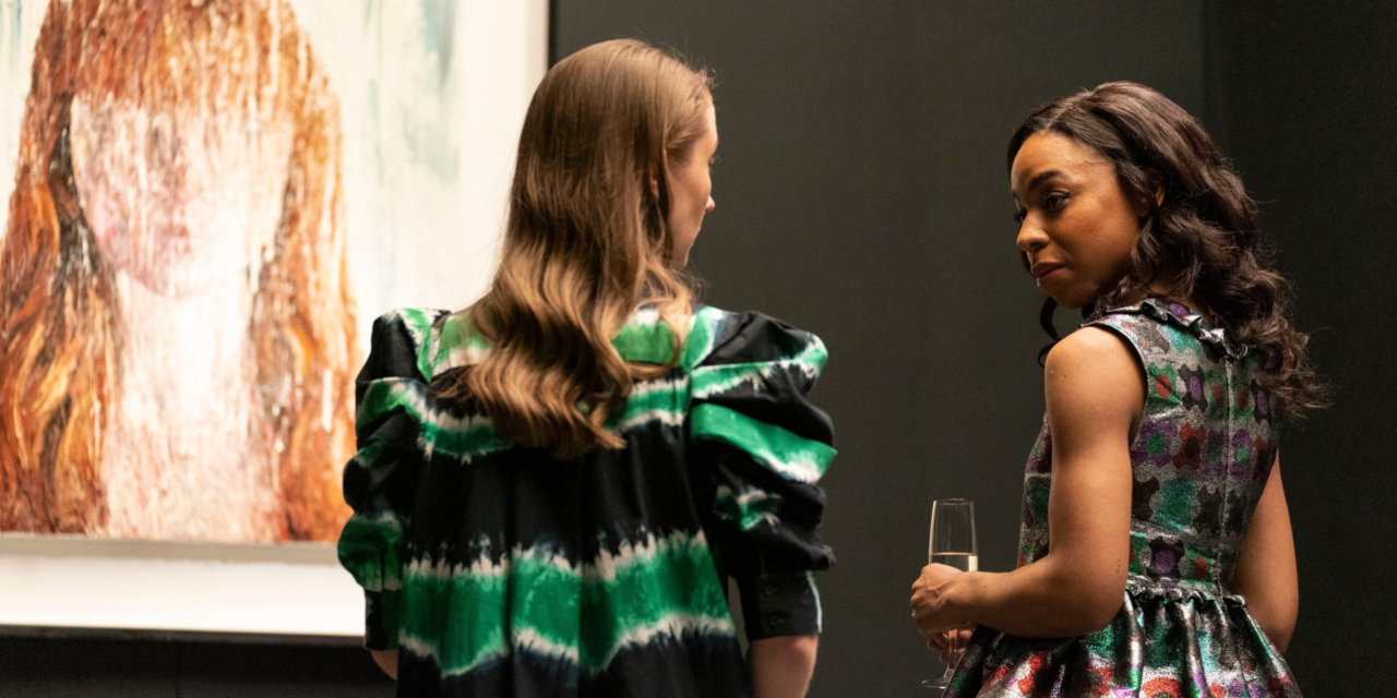 Chloe Star Pippa Bennett-Warner Digs Into Livia’s Complicated Relationship With Becky In New Prime Video Thriller: Exclusive Interview
