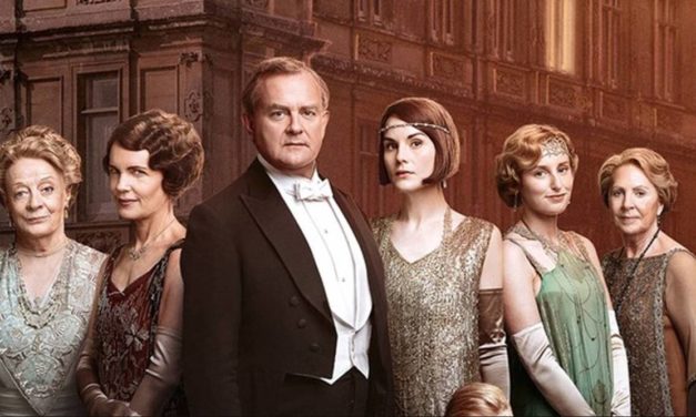 Downton Abbey: A New Era Available On Digital June 24 Blu-ray and DVD On July 5
