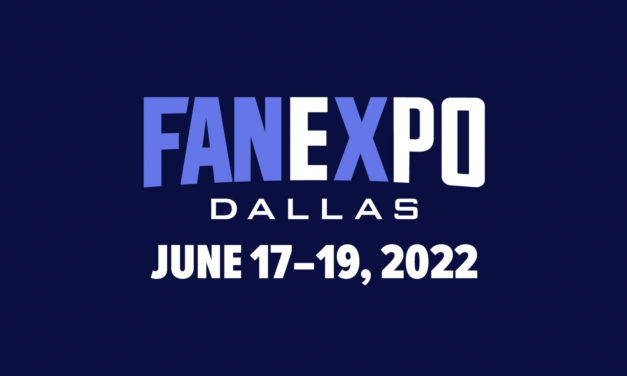FAN EXPO Dallas Descends on North Texas For a Weekend Full of Fun