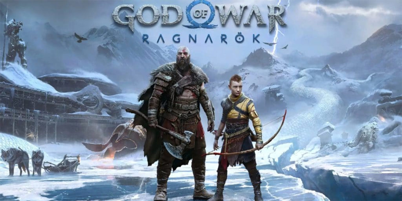 God of War Ragnarok Leak Suggests New Release Date