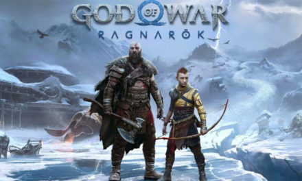 God of War Ragnarok Leak Suggests New Release Date