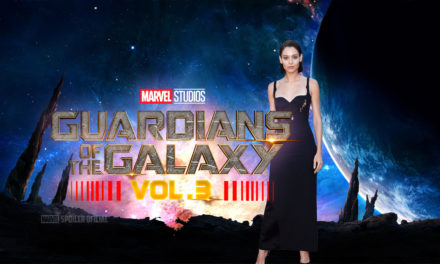 The Suicide Squad’s Daniela Melchior Joins Guardians of the Galaxy Vol. 3 And It’s Not As Moondragon According To James Gunn