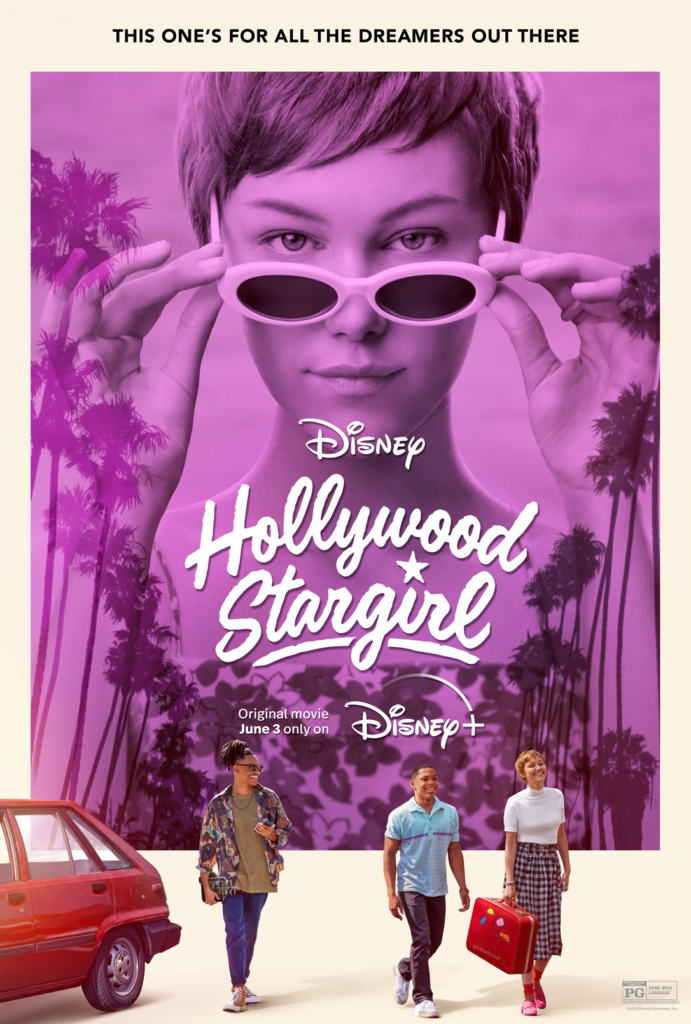hollywood-stargirl-poster