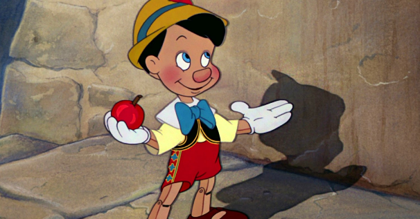 Disney's Live-Action Pinocchio Gets 1st Teaser Trailer, Poster, And New Release Date - The Illuminerdi