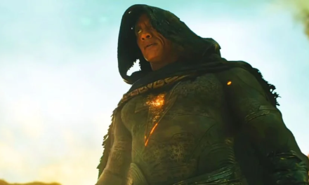 Black Adam: New Details On How Dwayne Johnson’s Savage Anti-Hero Fits Into The DCEU