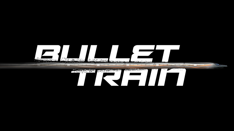 Bullet Train Drops 11 New Mesmerizing Character Posters