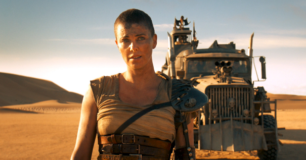 Chris Hemsworth Shares That Mad Max: Fury Road Prequel Furiosa Has Started Production