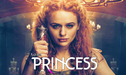 Trailer And Poster For 20th Century Studios’ “The Princess” Available Now