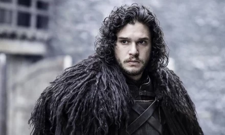Jon Snow: New Game Of Thrones Spinoff In Development At HBO