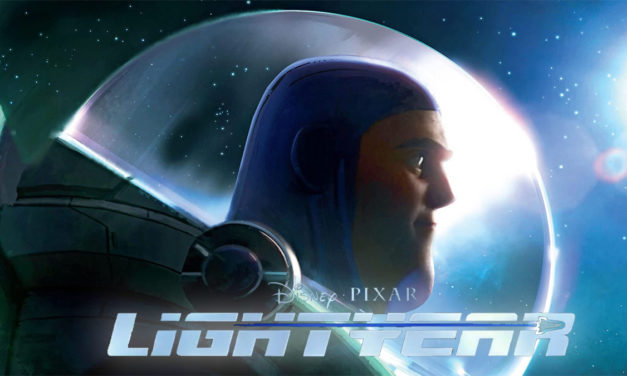 Lightyear Creators Reveal Key Influences Of Star Wars, Raiders Of The Lost Ark, And The Thriller Genre On New Film
