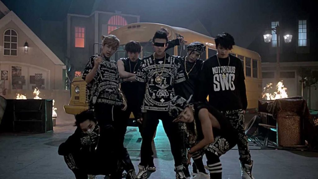 BTS Announces Surprising Hiatus After Releasing Breathtaking Anthology Album "Proof" - The Illuminerdi