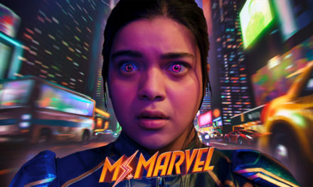 Ms. Marvel Director Reveals The Surprising Influence Of Into The Spider-Verse On The New MCU Series