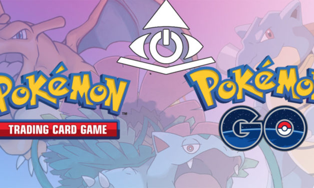 Pokémon TCG Themed In-Game Events Coming Soon to Pokémon GO
