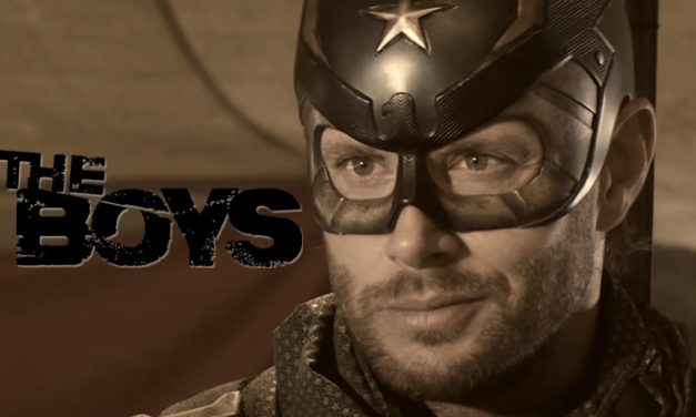 The Boys: Jensen Ackles’ Soldier Boy May Be The Most Exciting New Anti-Hero Of 2022